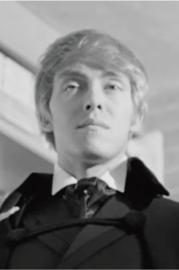 Ron Mlodzik, Stereo(1968)