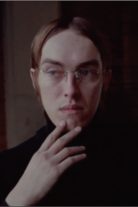 Ronald Mlodzik, Crimes of the Future(1970)