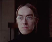 Ronald Mlodzik, Crimes of the Future(1970)