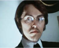 Ronald Mlodzik, Secret Weapons(1972)
