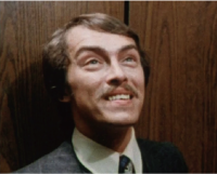 Ronald Mlodzik, Shivers(1975)