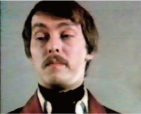 Ronald Mlodzik, Rabid(1977)