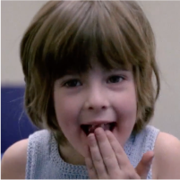 Tania Zolty, Crimes of the Future(1970)