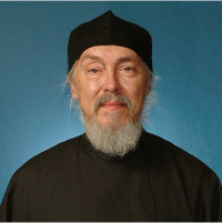 (Mlodzyk), Archdeacon Amvrosi 