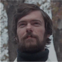 Pole Mulholland, Crimes of the Future(1970)