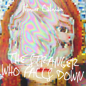 まろぶ異邦人 | The Stranger Who Falls Down